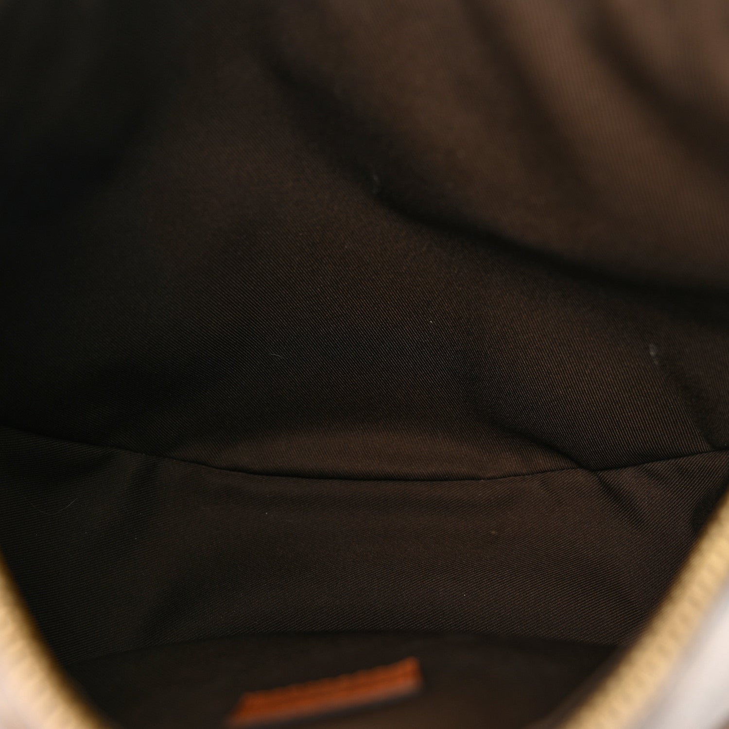 Louis Vuitton Reverse Monogram Loop Hobo 11 of 12
