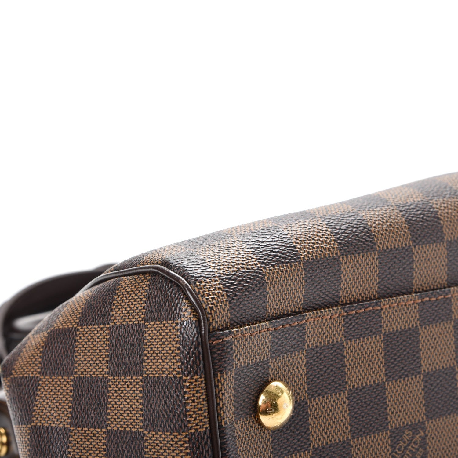 Louis Vuitton Damier Ebene Trevi PM 10 of 13