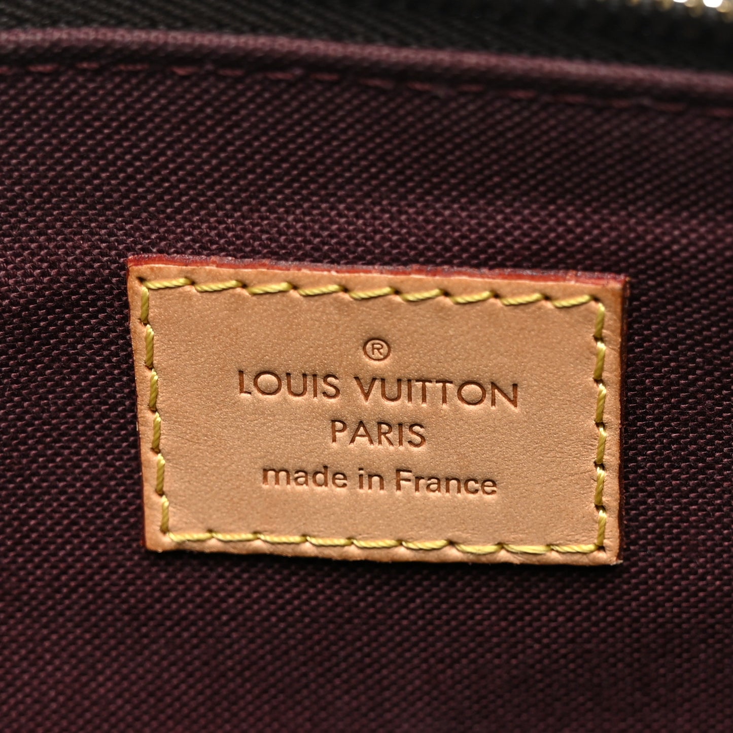 Monogram Turenne MM