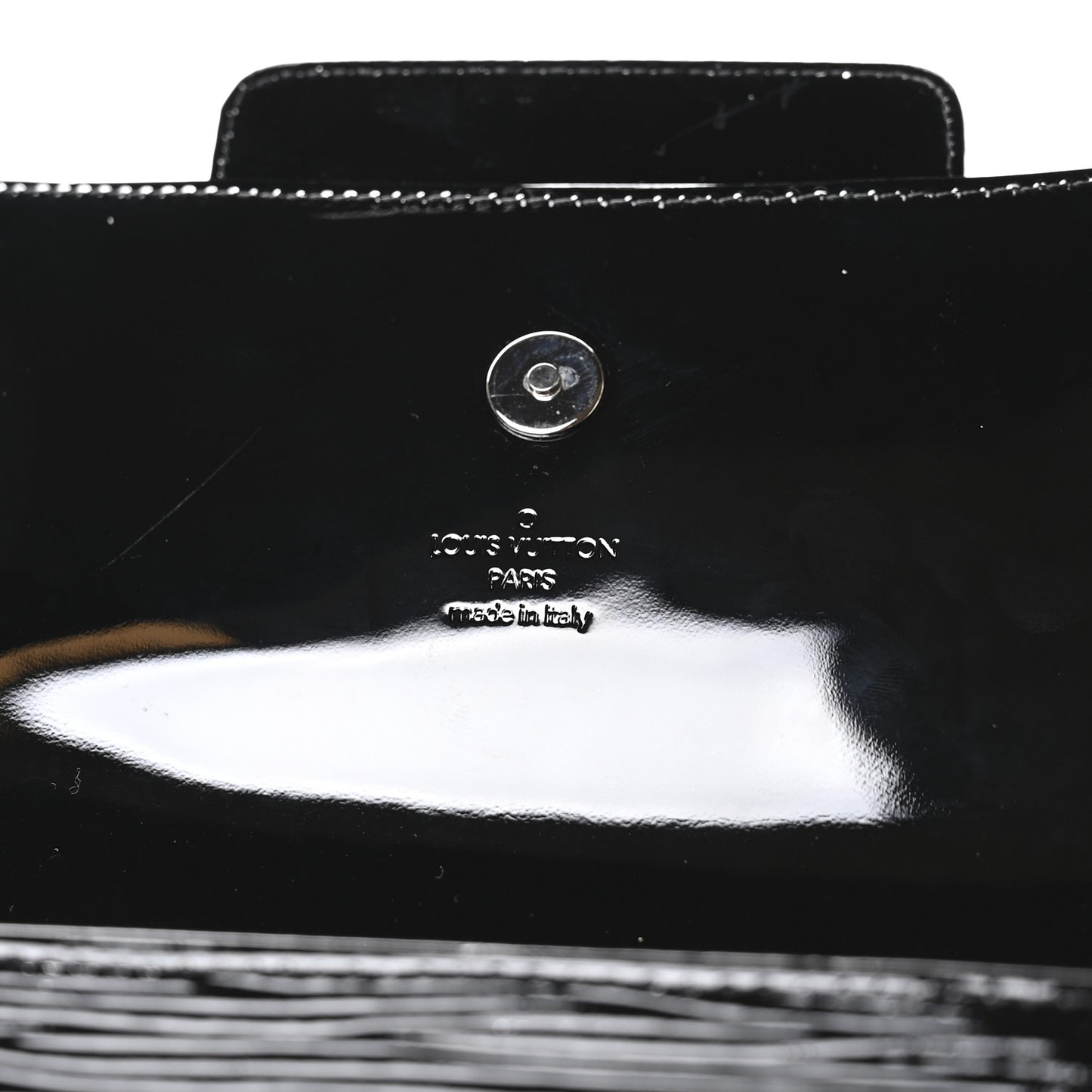 Epi Electric Sobe Clutch Black