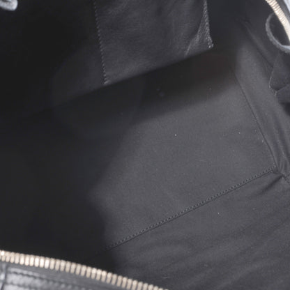 Saint Laurent Lucky Chyc Boston Black 5 of 8