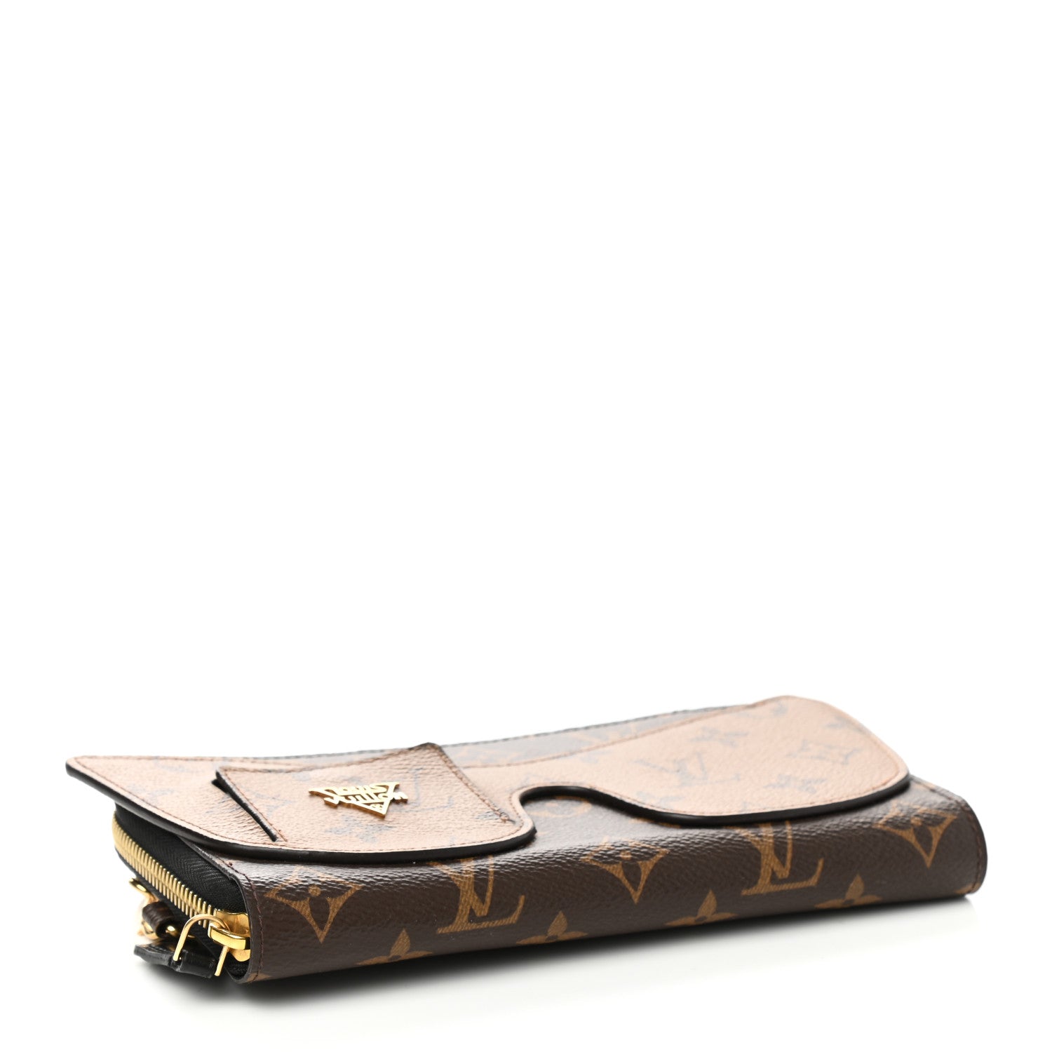 Louis Vuitton Reverse Monogram Zippy Shades Wallet 4 of 7