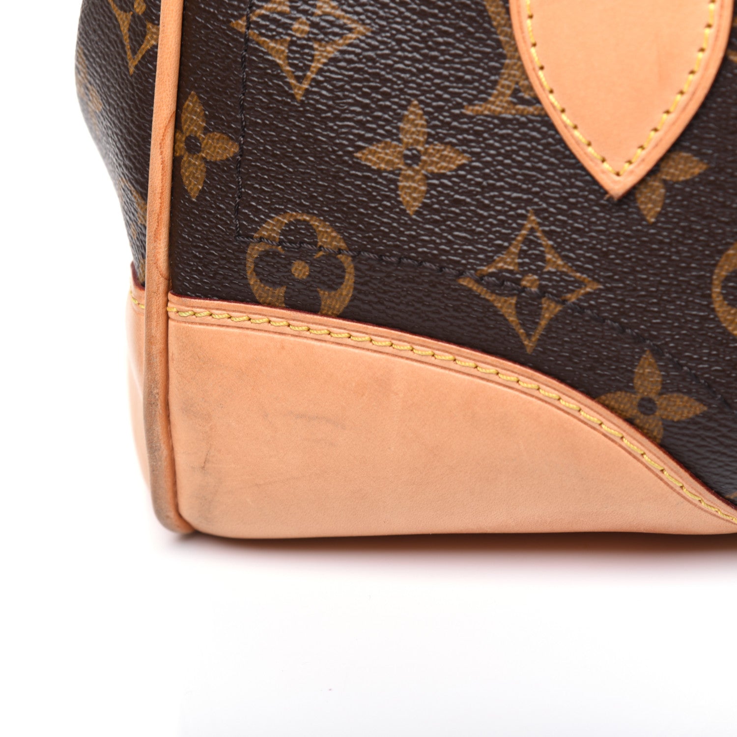 Louis Vuitton Monogram Beverly GM 21 of 40