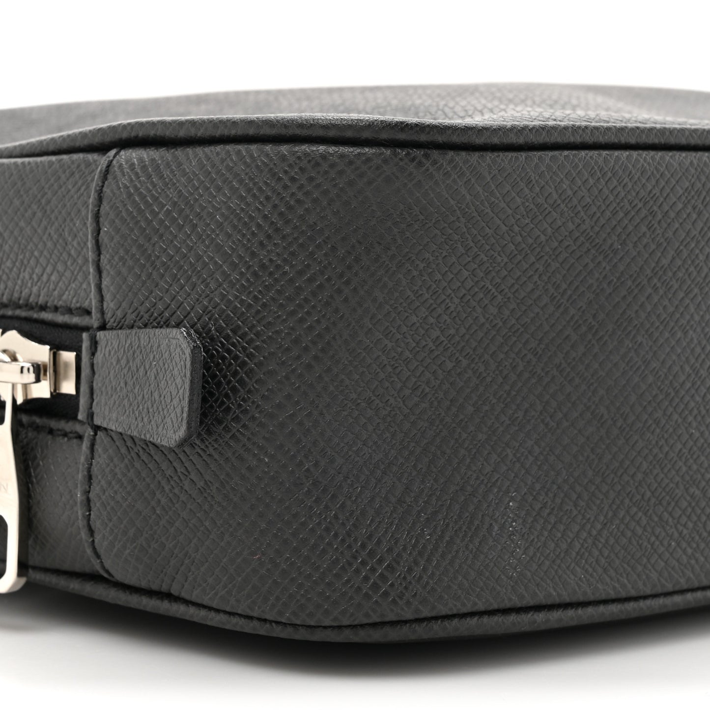 Taiga Toiletry Pouch GM Ardoise