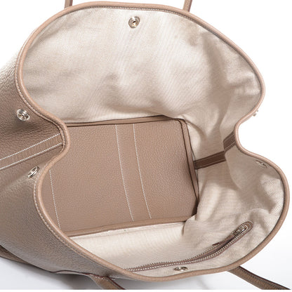 Hermes Negonda Garden Party 36 MM Etoupe 5 of 11