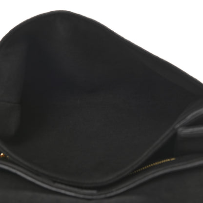 Louis Vuitton Empreinte Georges MM Black 5 of 11