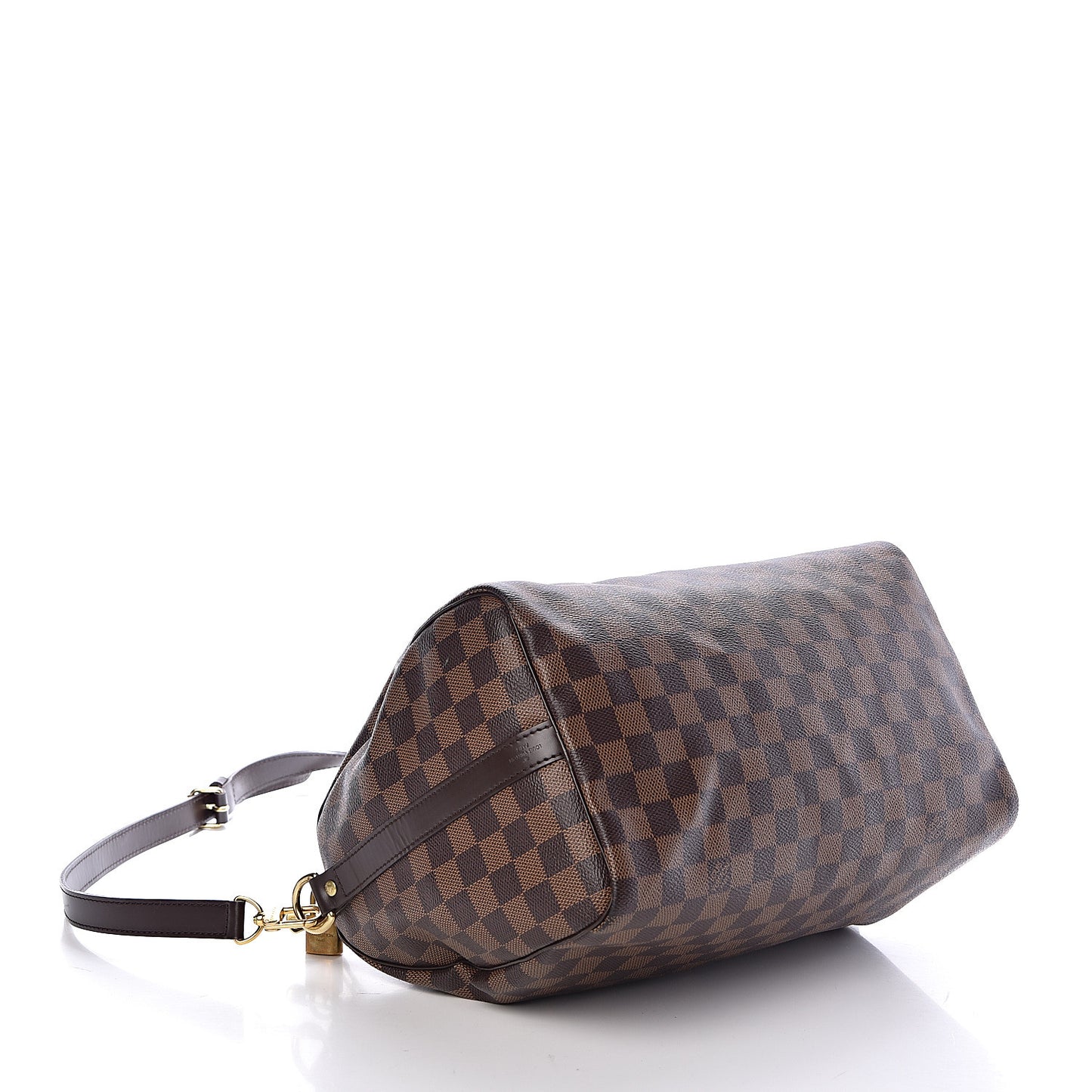 Damier Ebene Speedy Bandouliere 30
