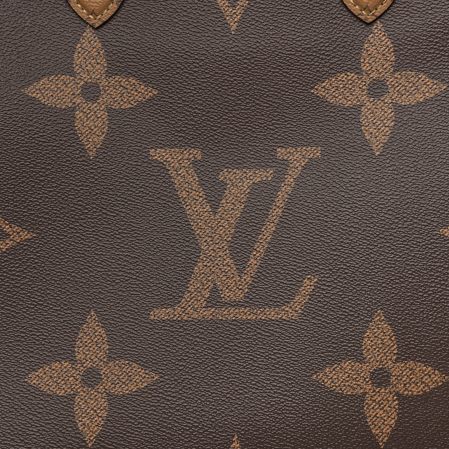 Reverse Monogram Giant Onthego GM