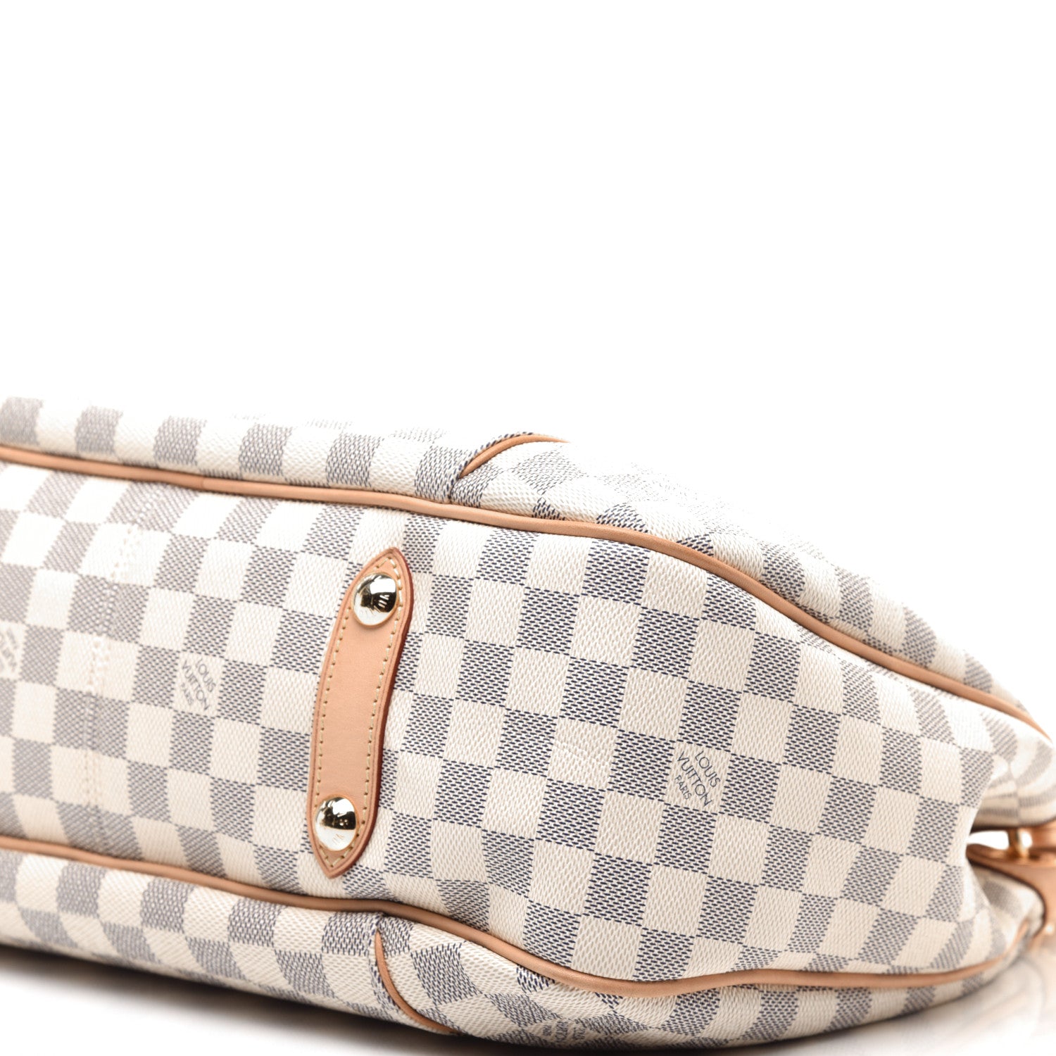 Louis Vuitton Damier Azur Galliera PM 8 of 8