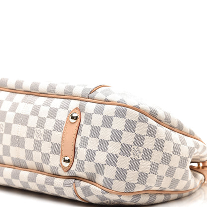 Louis Vuitton Damier Azur Galliera PM 8 of 8