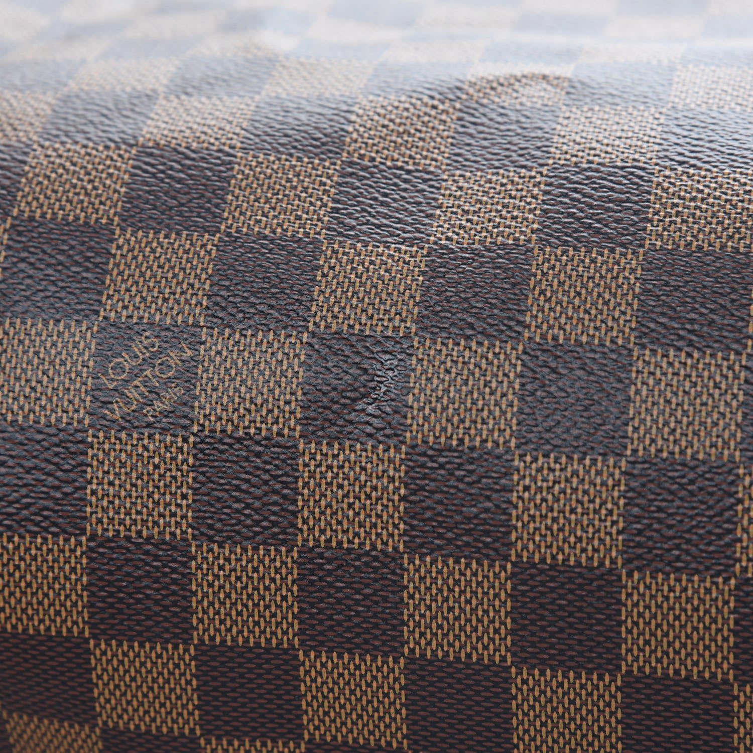 Louis Vuitton Damier Ebene Speedy 30 12 of 17