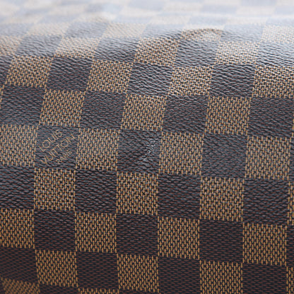 Louis Vuitton Damier Ebene Speedy 30 12 of 17
