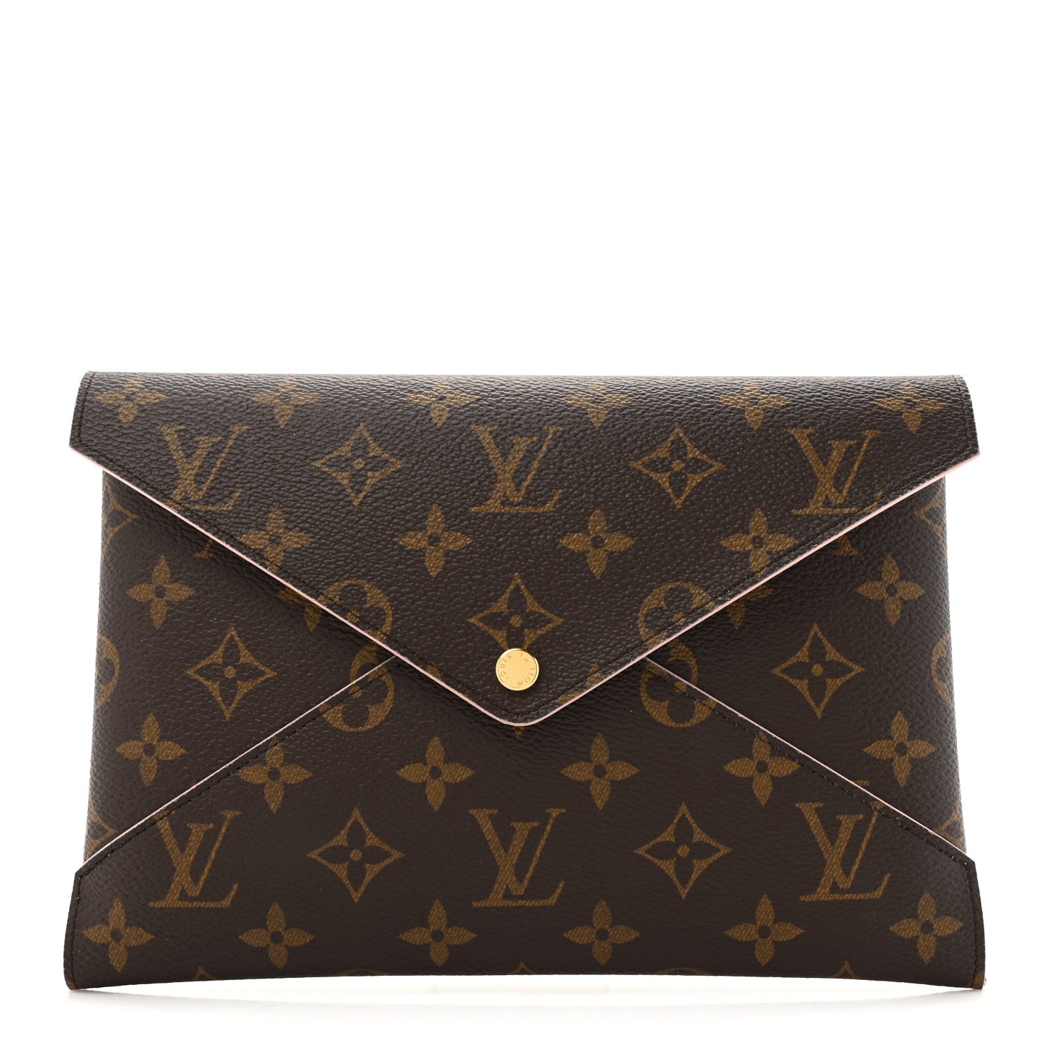 Louis Vuitton Monogram Kirigami Pochette Set 1 of 9