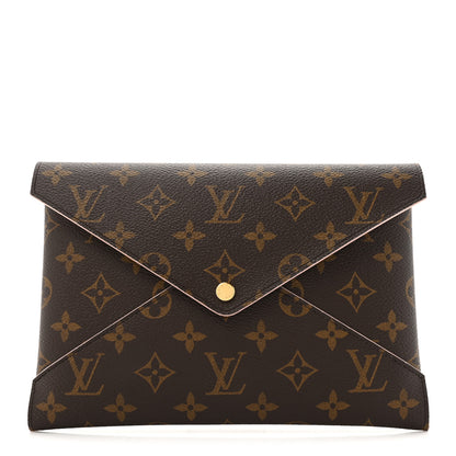 Louis Vuitton Monogram Kirigami Pochette Set 1 of 9