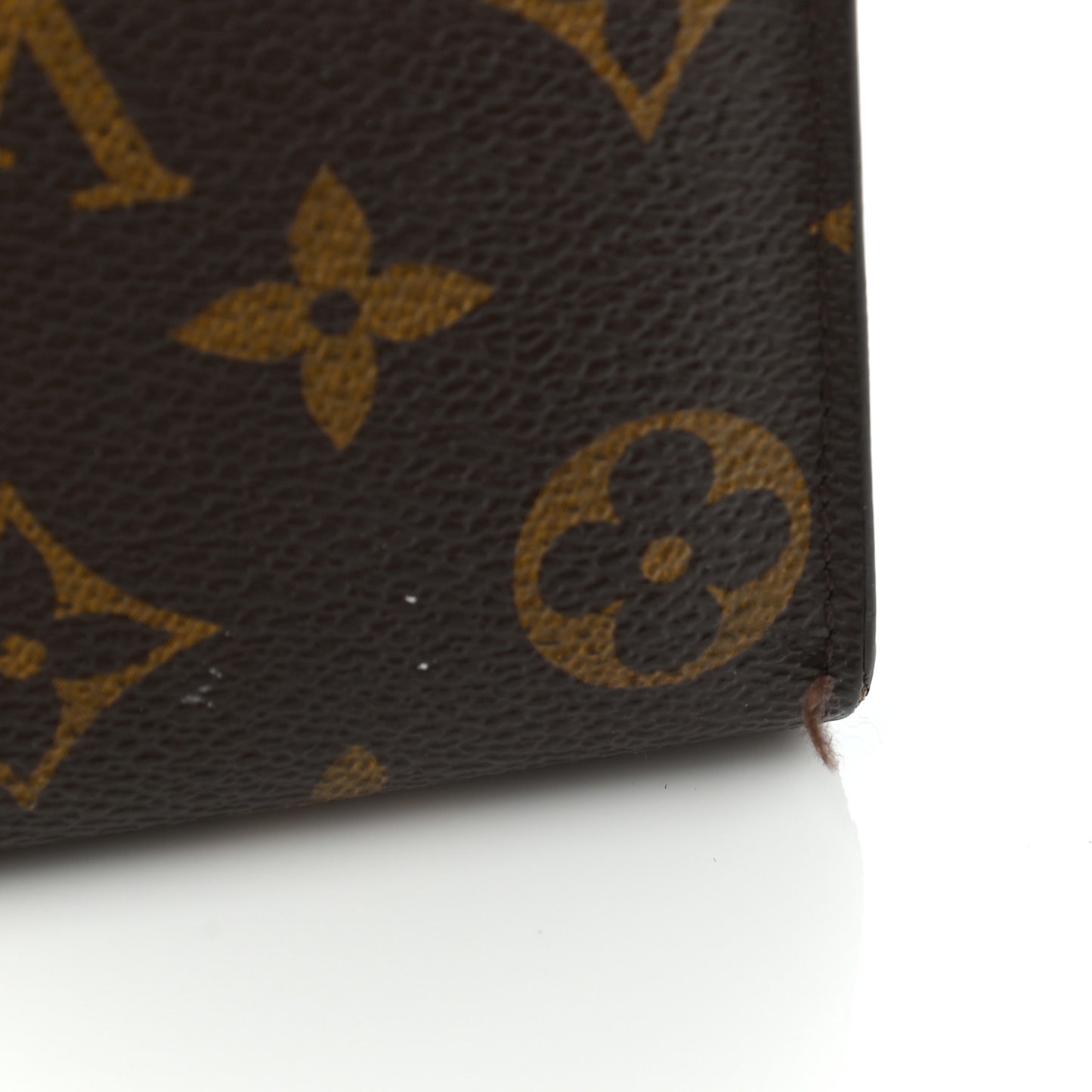 Monogram Sarah Wallet NM