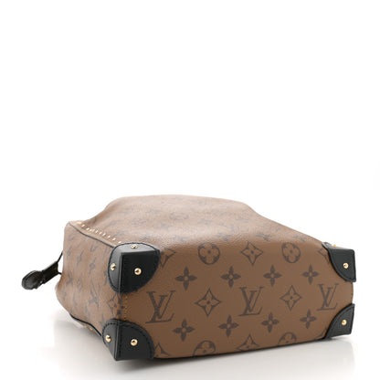 Louis Vuitton Reverse Monogram Noe Trunk PM 4 of 9
