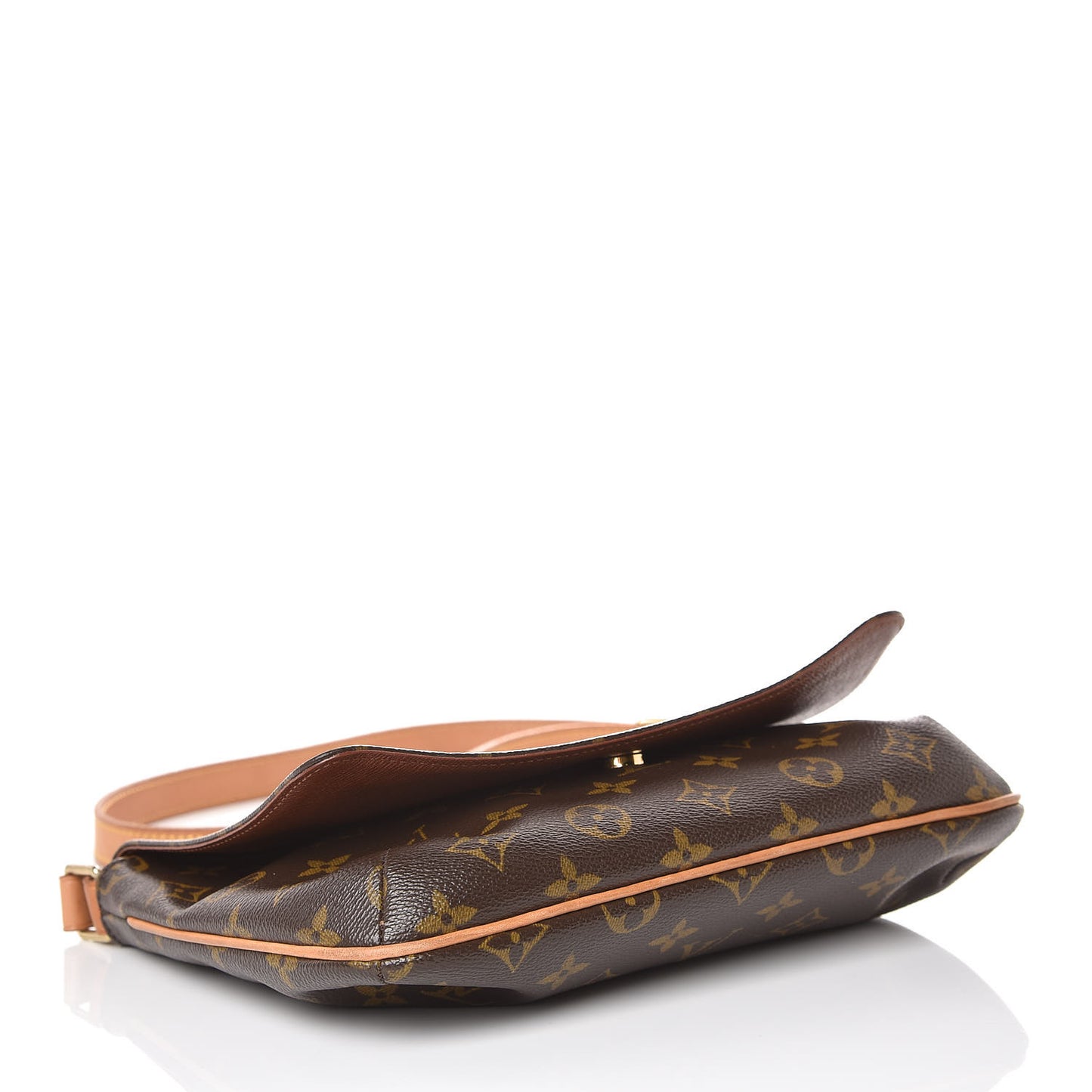 Monogram Musette Tango