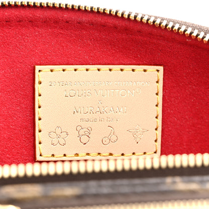 Louis Vuitton LV X TM Monogram Cerises Mini Bumbag 6 of 10