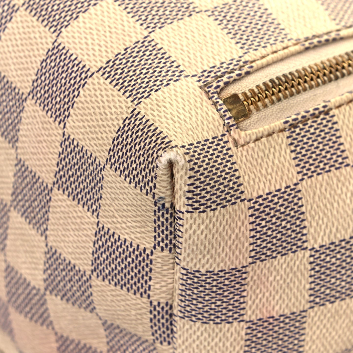 Damier Azur Sperone BB Backpack