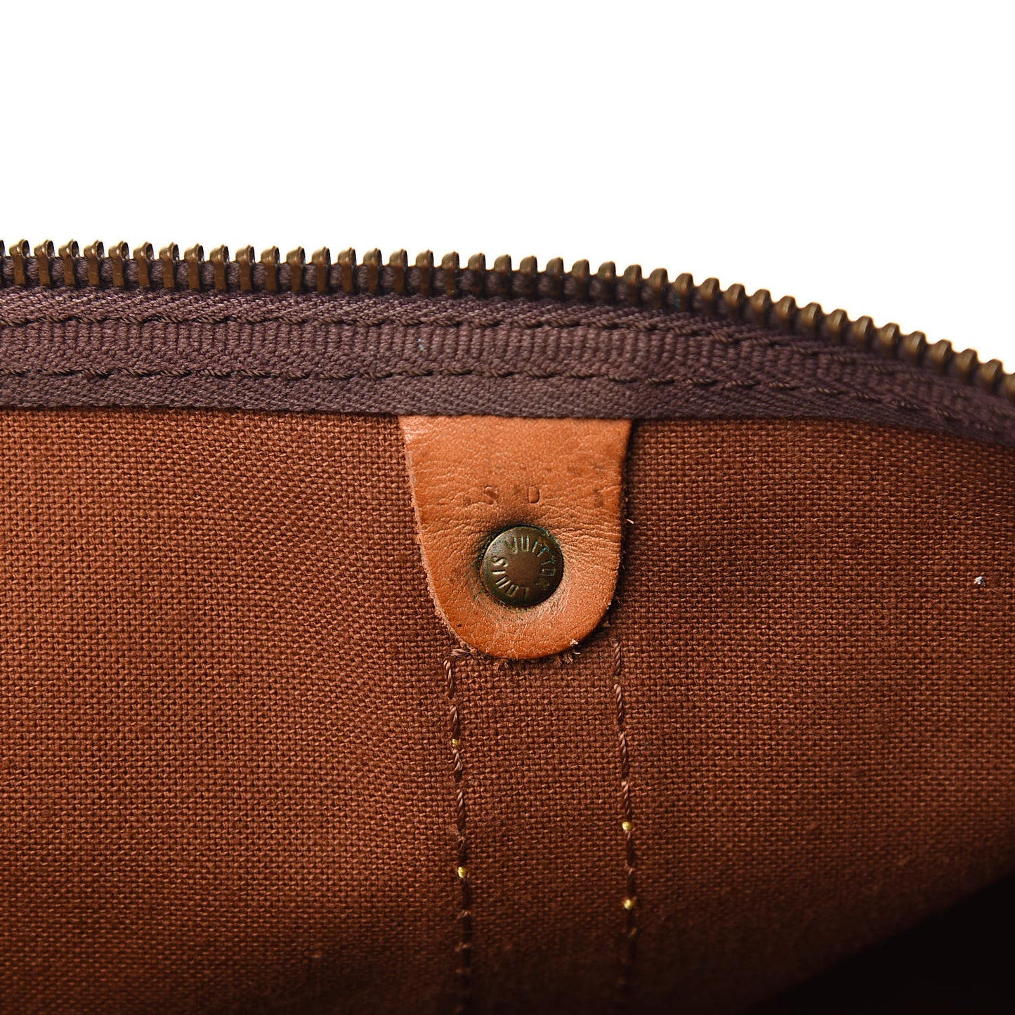 Monogram Keepall 60