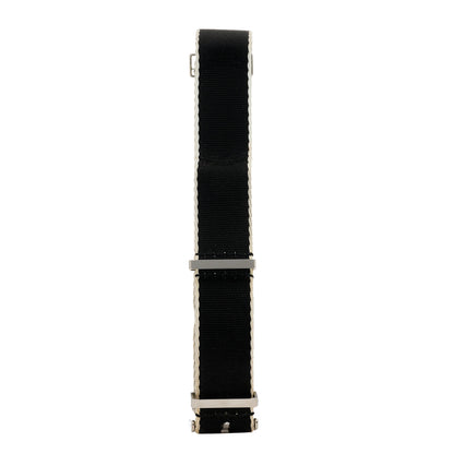 Louis Vuitton Soft Calfskin My Lockme Top Handle Vanille Black 2 of 10