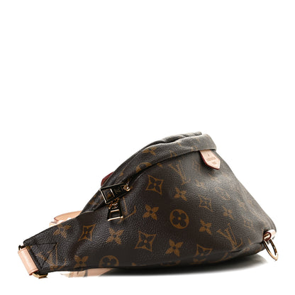 Louis Vuitton Monogram Bumbag 4 of 10