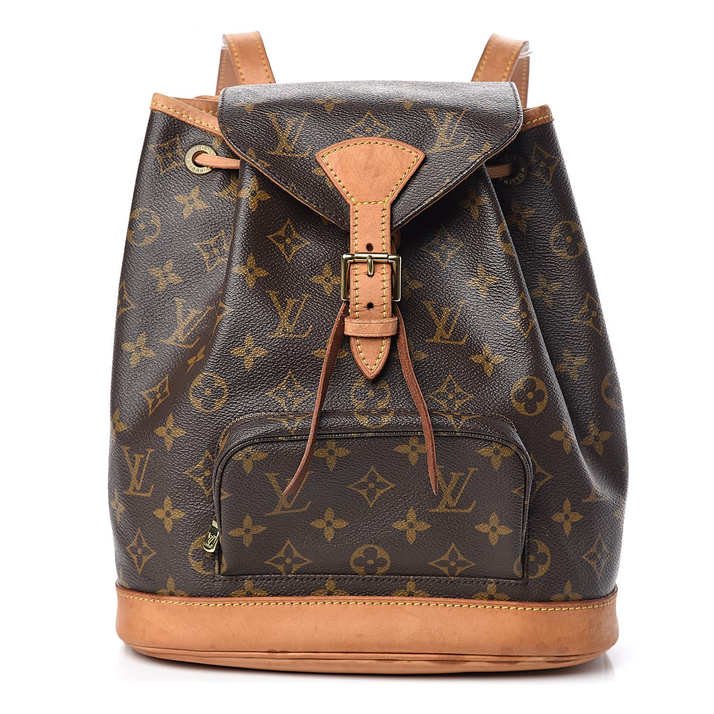 Monogram Montsouris MM Backpack