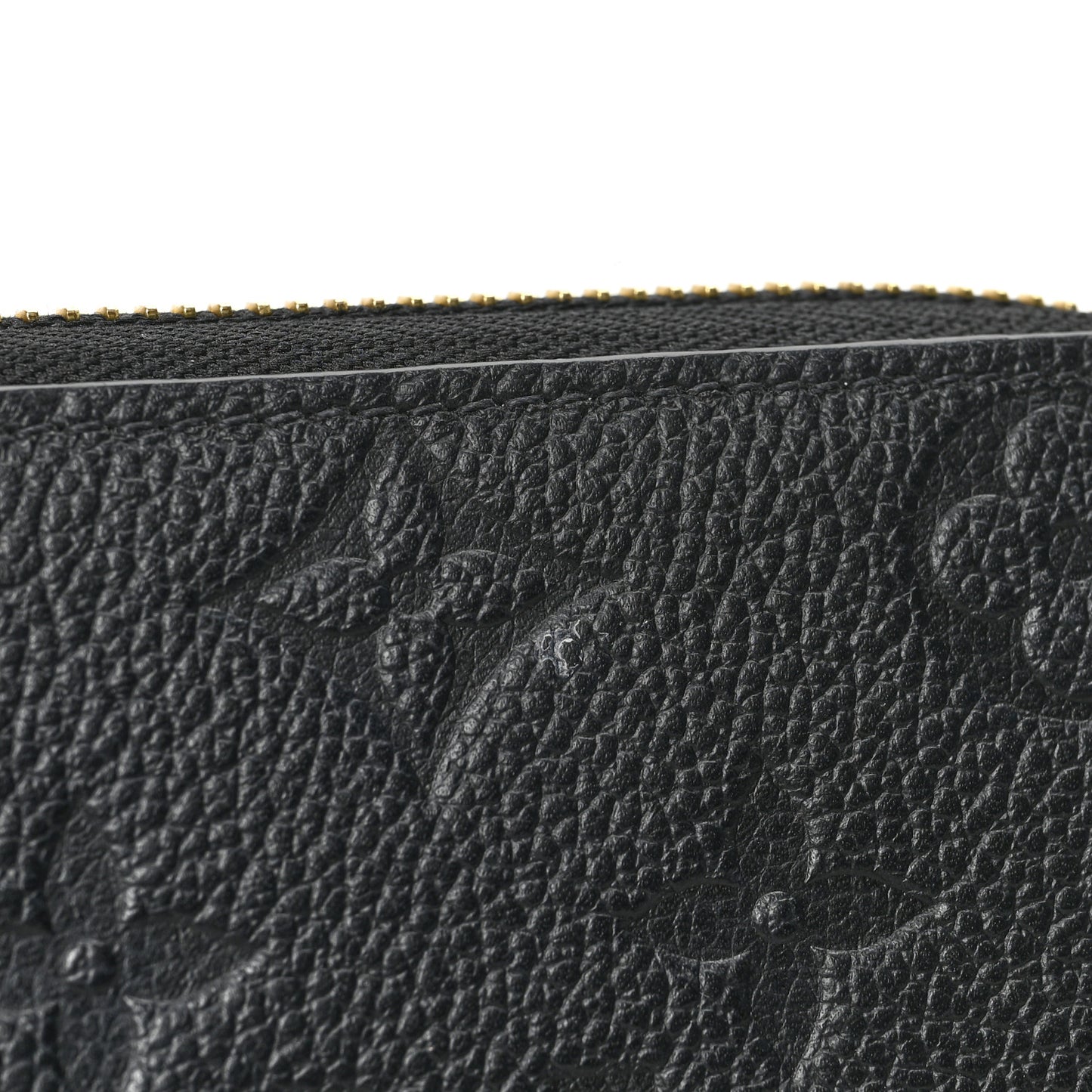 Empreinte Clemence Wallet Black