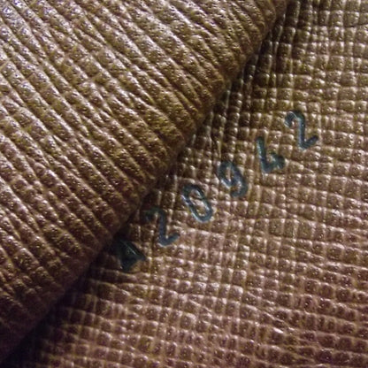 Louis Vuitton Monogram Pochette Bordeaux 8 of 8