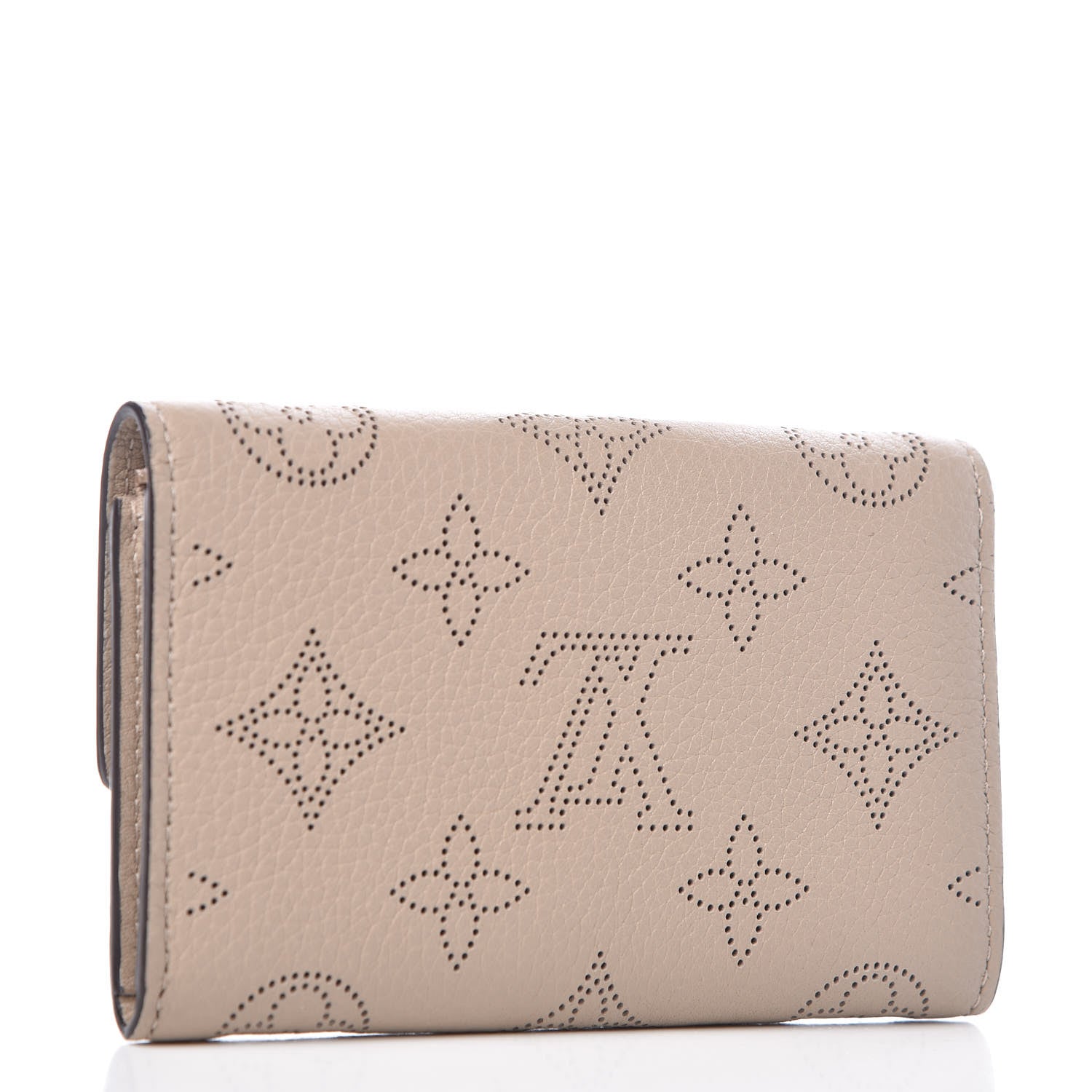 Louis Vuitton Mahina Anae Coin Purse Galet 3 of 8
