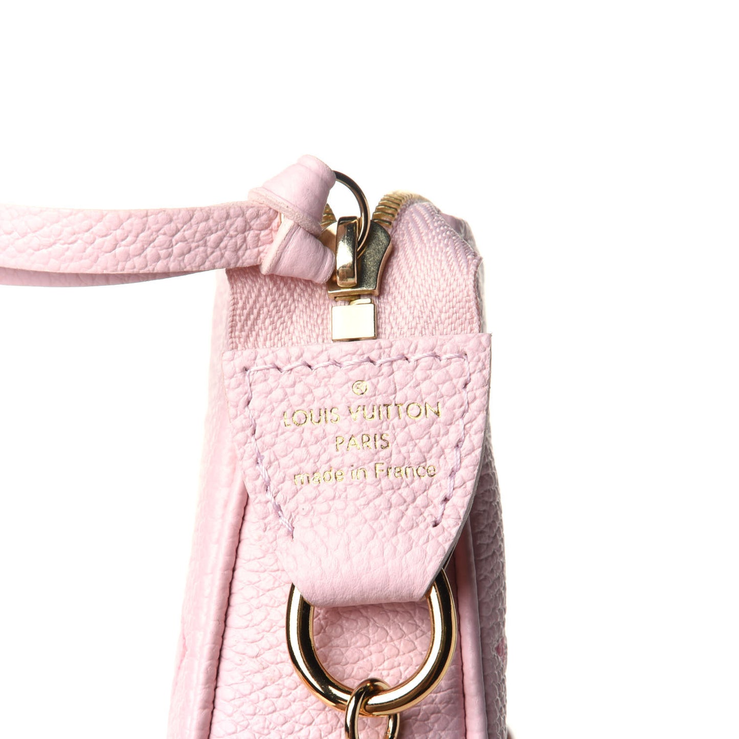 Empreinte Monogram Giant By The Pool Mini Pochette Accessories Bouton De Rose