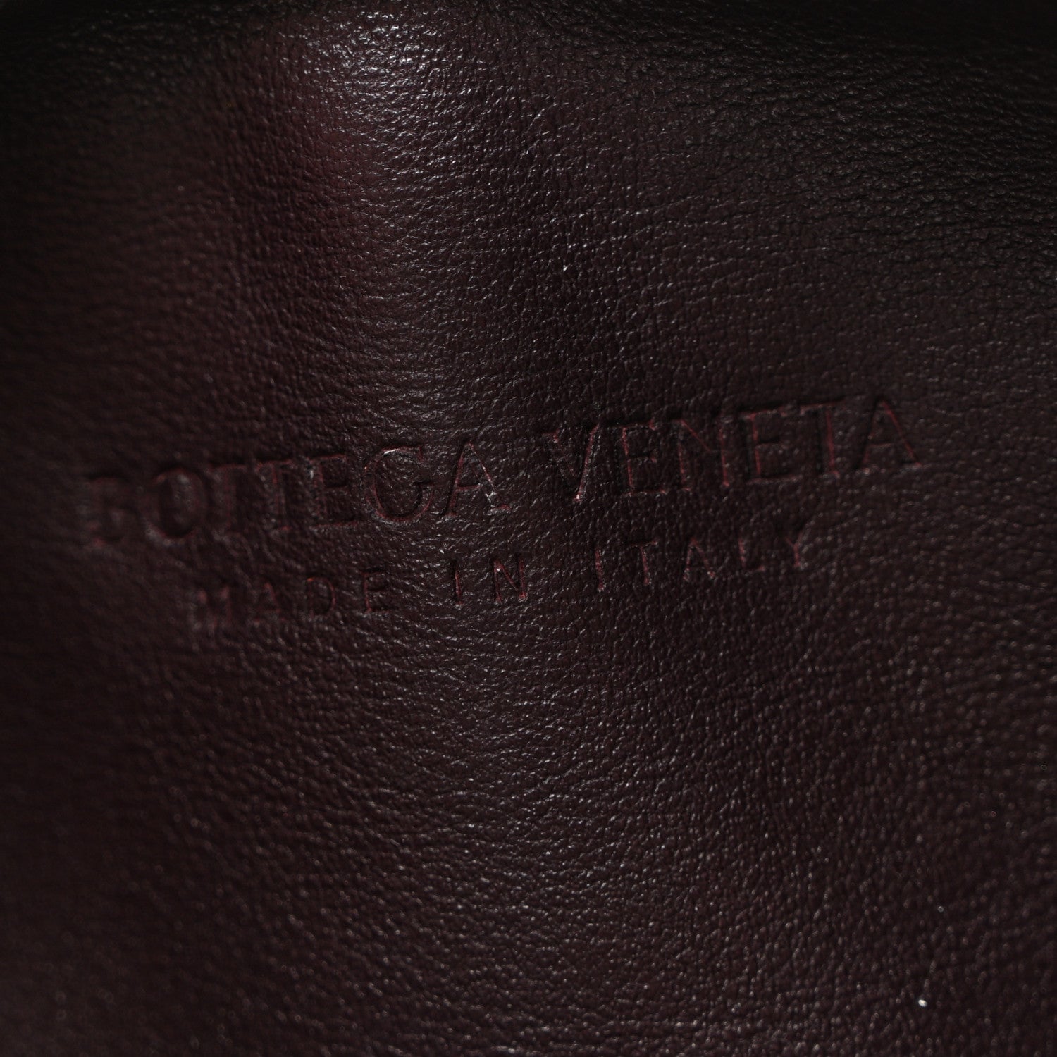 Bottega Veneta Nappa Intrecciato Mini Jodie Grape 6 of 9