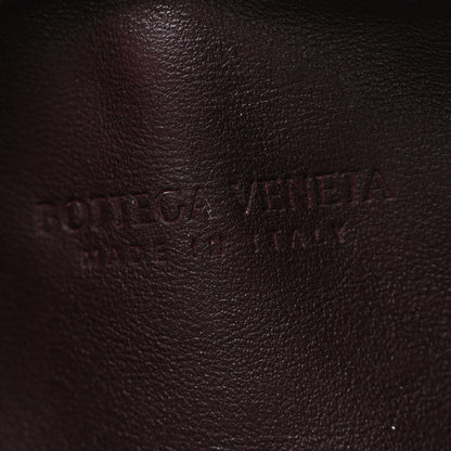 Bottega Veneta Nappa Intrecciato Mini Jodie Grape 6 of 9