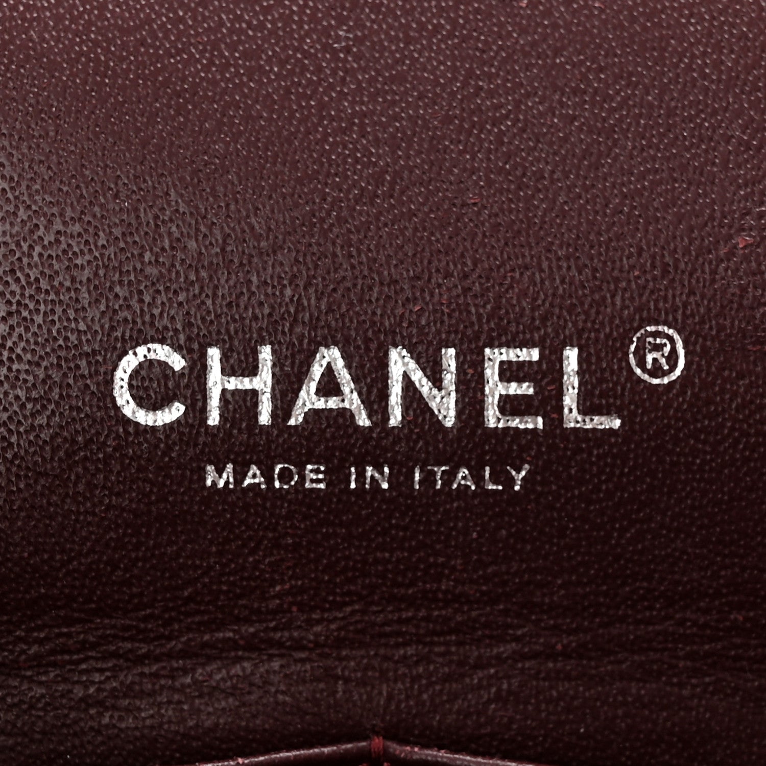 Chanel Caviar Quilted Maxi Double Flap Black 6 of 13
