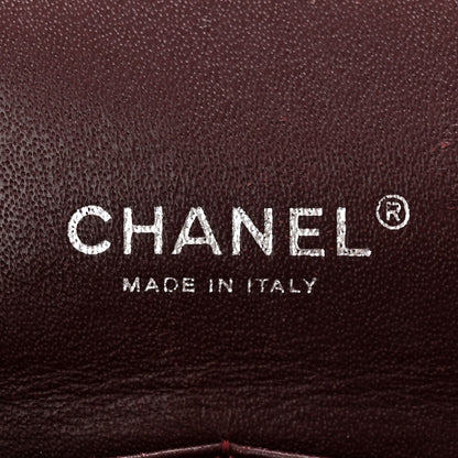 Chanel Caviar Quilted Maxi Double Flap Black 6 of 13