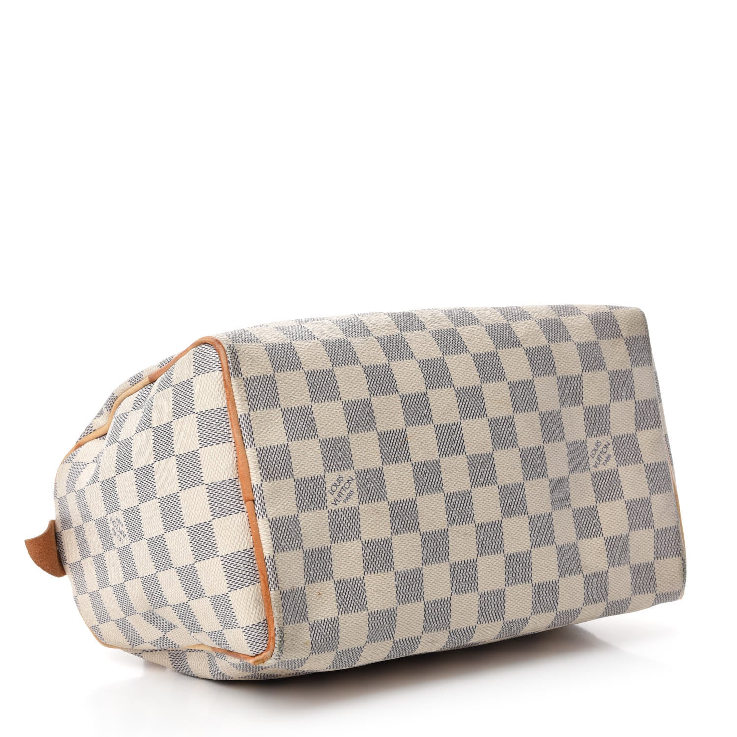 Louis Vuitton Damier Azur Speedy 25 4 of 17