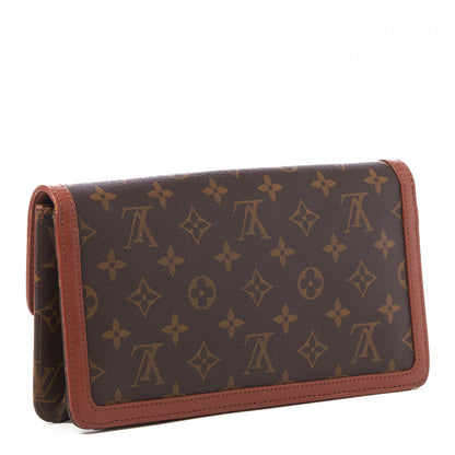 Louis Vuitton Monogram Pochette Dame 26 2 of 7