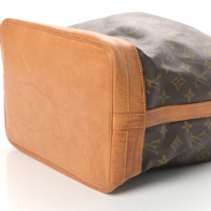 Louis Vuitton Monogram Noe 8 of 11