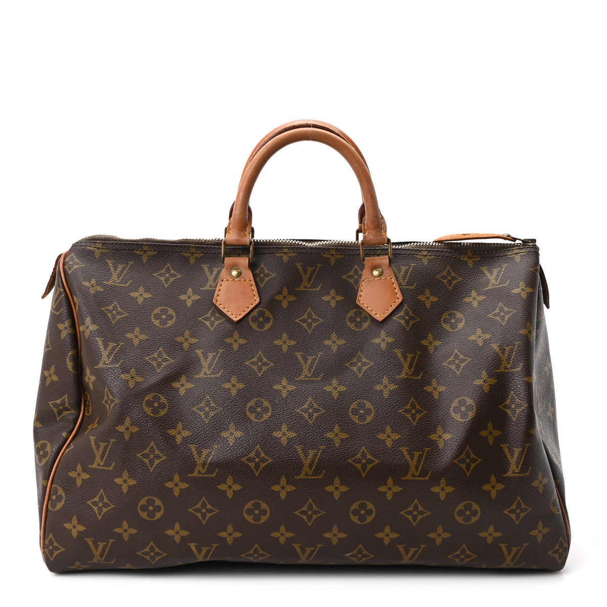 Monogram Speedy 40