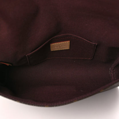 Louis Vuitton Monogram Favorite MM 4 of 8