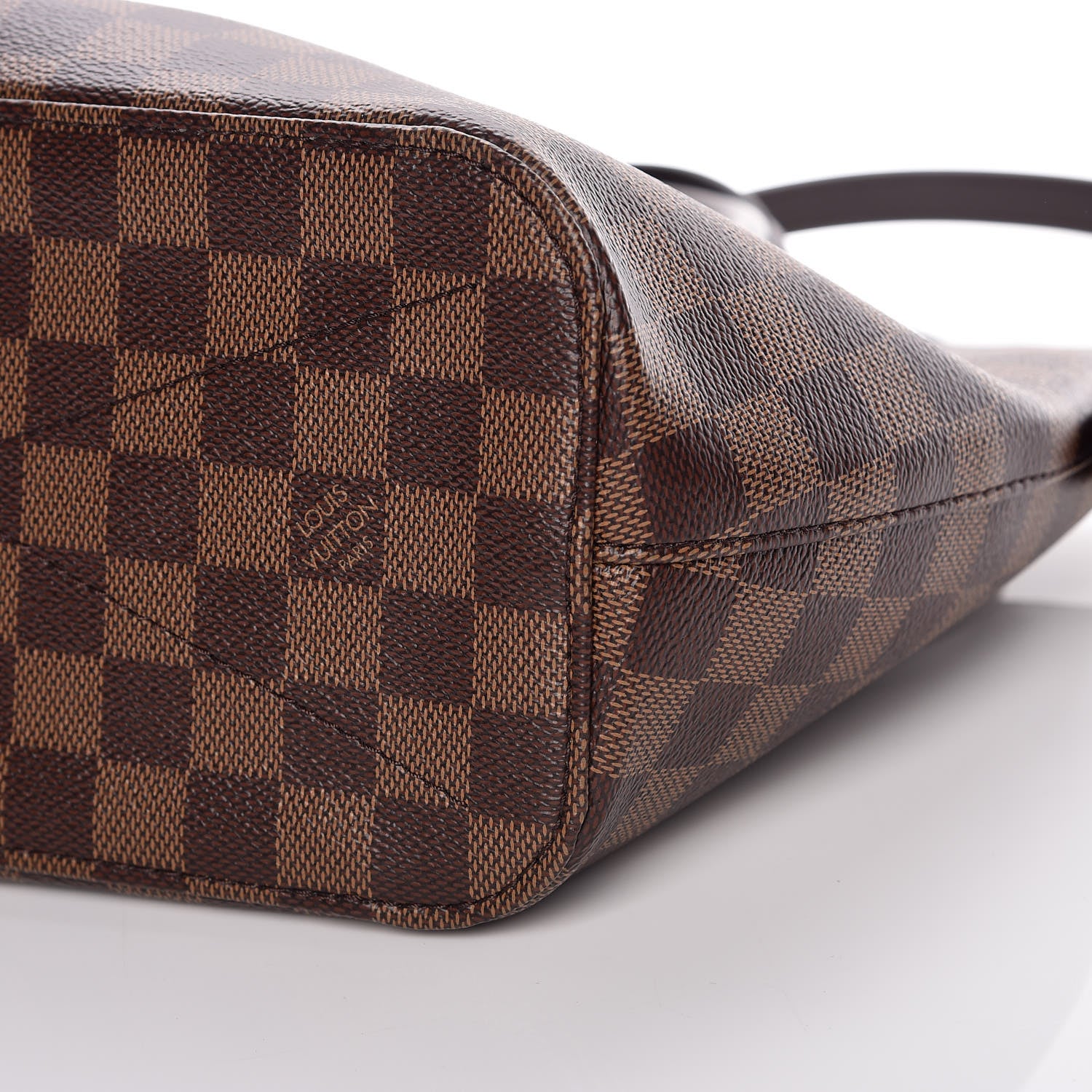 Louis Vuitton Damier Ebene Siena PM 13 of 14
