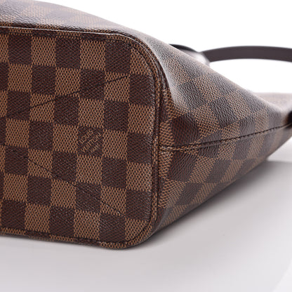 Louis Vuitton Damier Ebene Siena PM 13 of 14