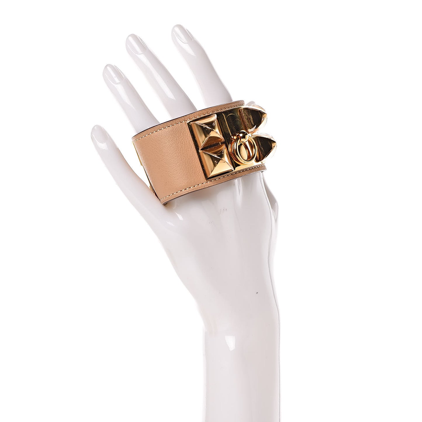 Swift Collier de Chien CDC Bracelet S Sable