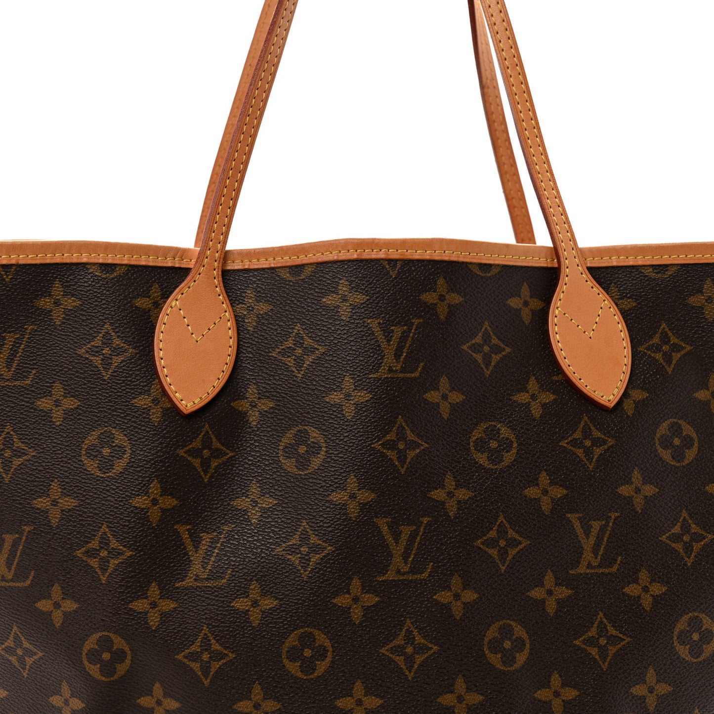 Monogram Neo Neverfull GM Pivoine