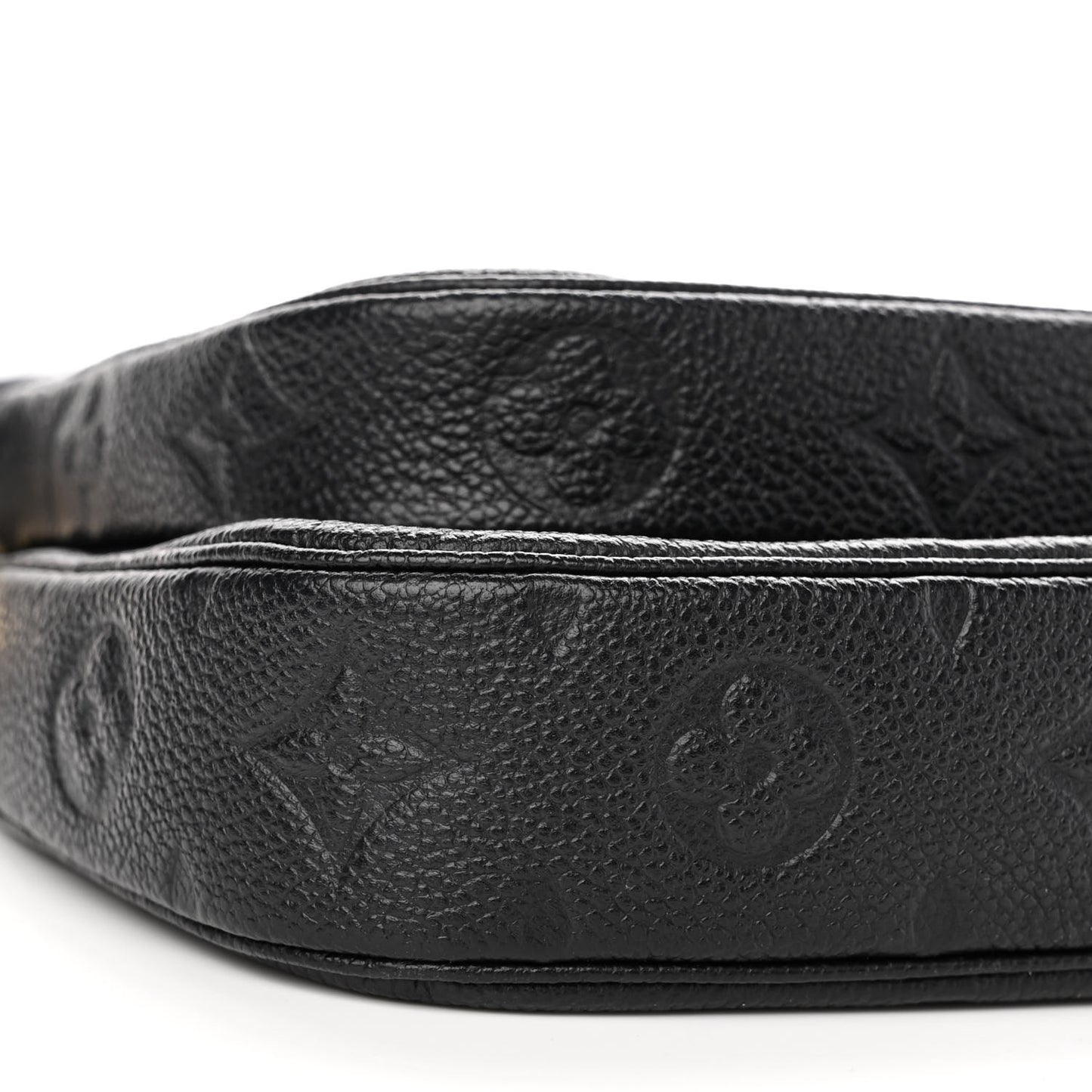 Empreinte Monogram Giant Multi Pochette Accessories Black
