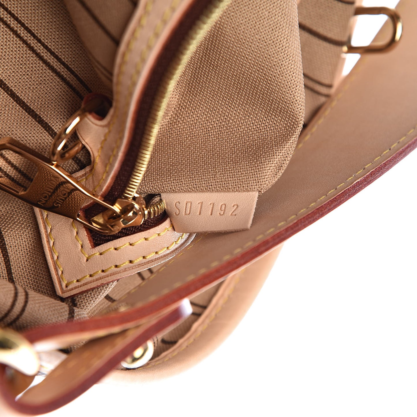 Monogram Delightful MM