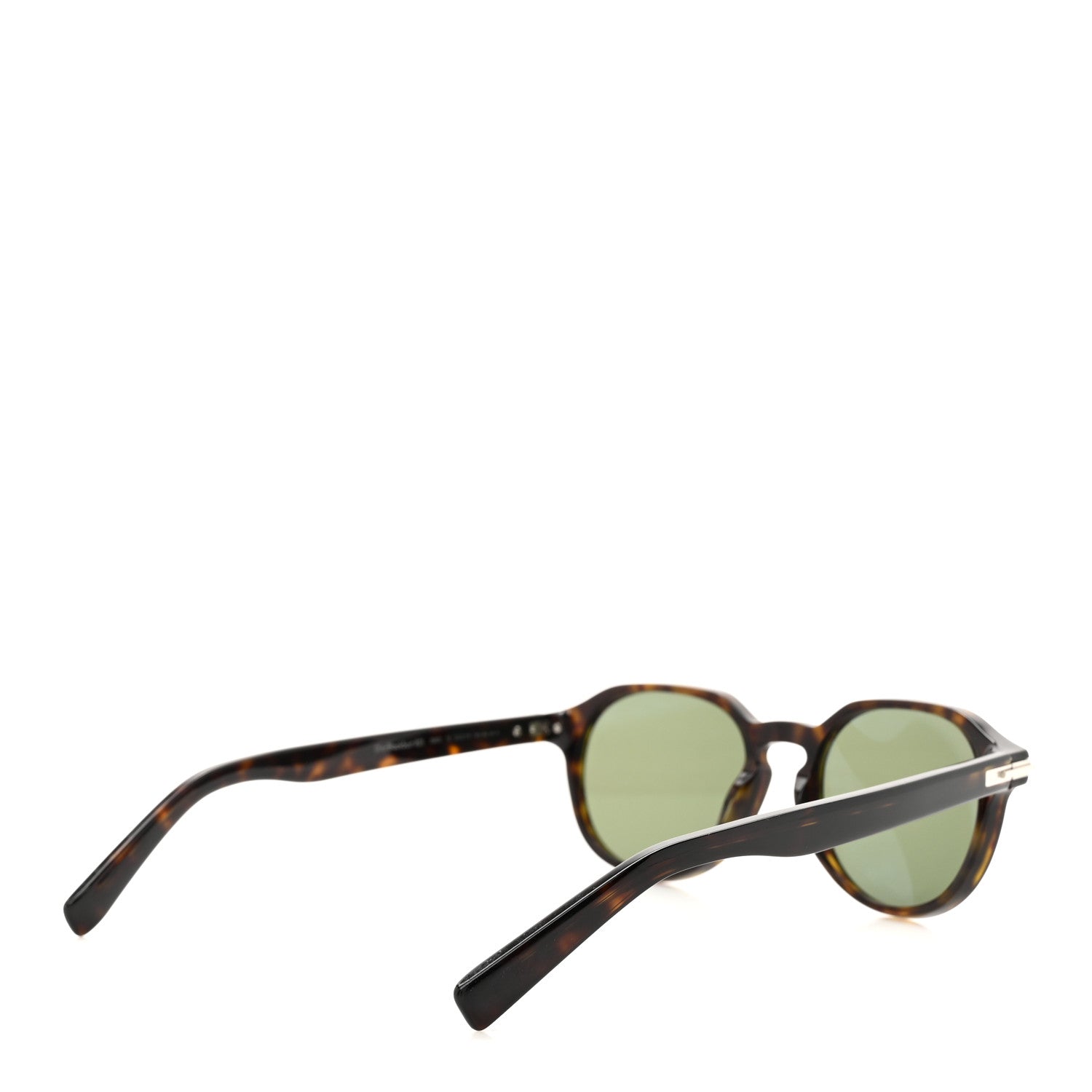 Christian Dior Acetate DiorBlackSuit R21 Sunglasses Tortoise 4 of 8