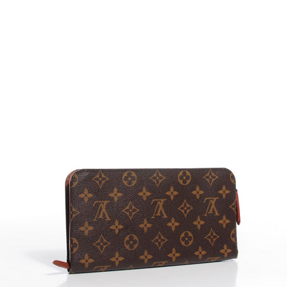 Louis Vuitton Monogram Insolite Organizer Wallet 3 of 7