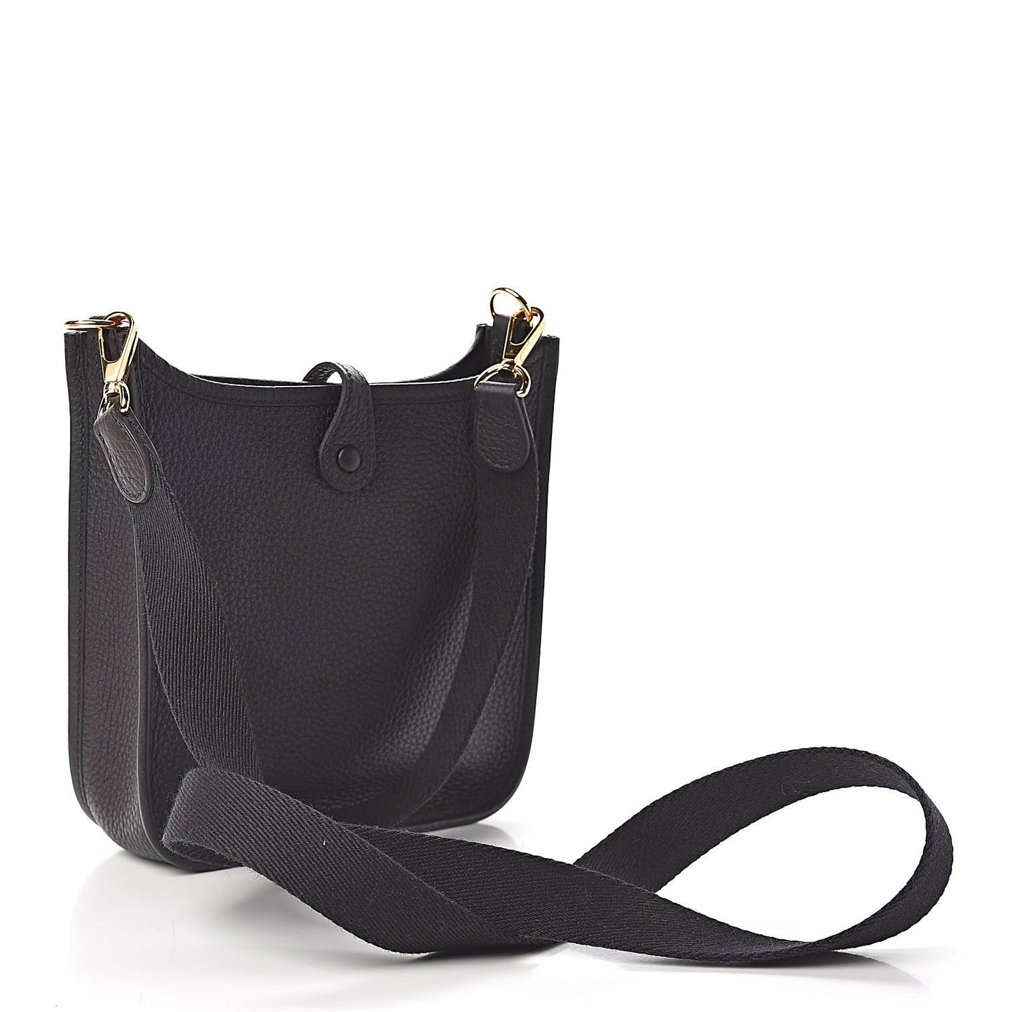Taurillon Clemence Evelyne TPM Black