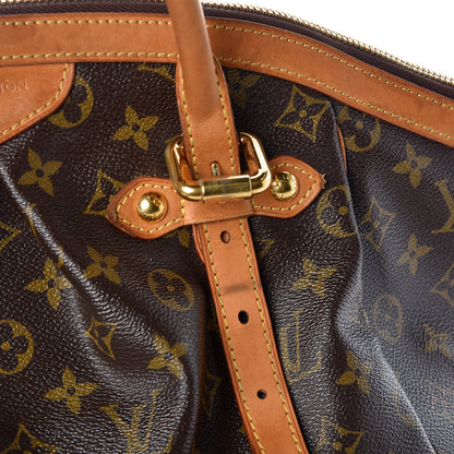 Louis Vuitton Monogram Tivoli GM 20 of 22